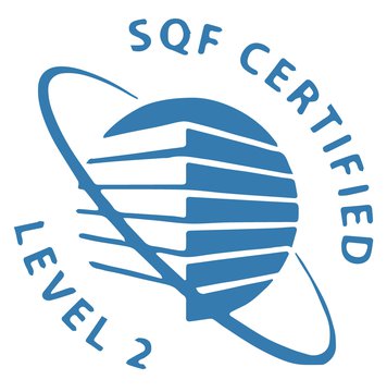 HACCP Certified