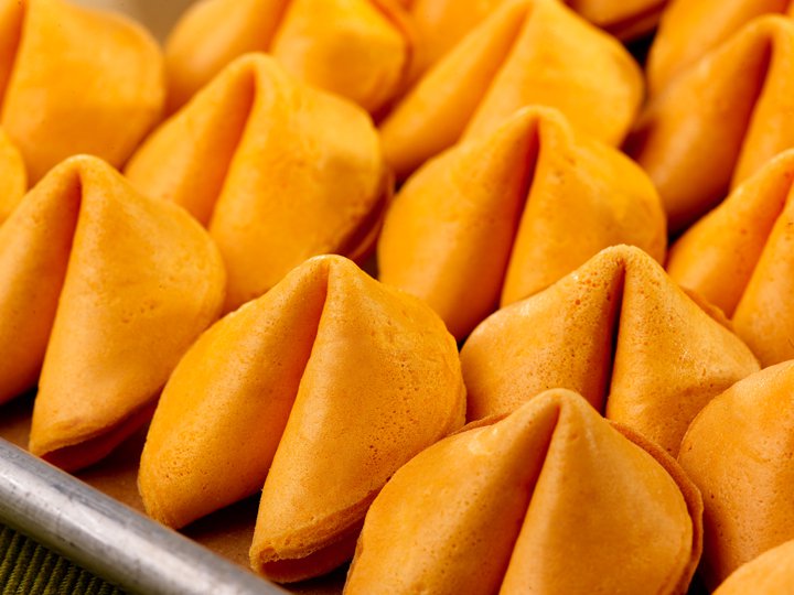 Fortune Cookies WG  International Food Solutions