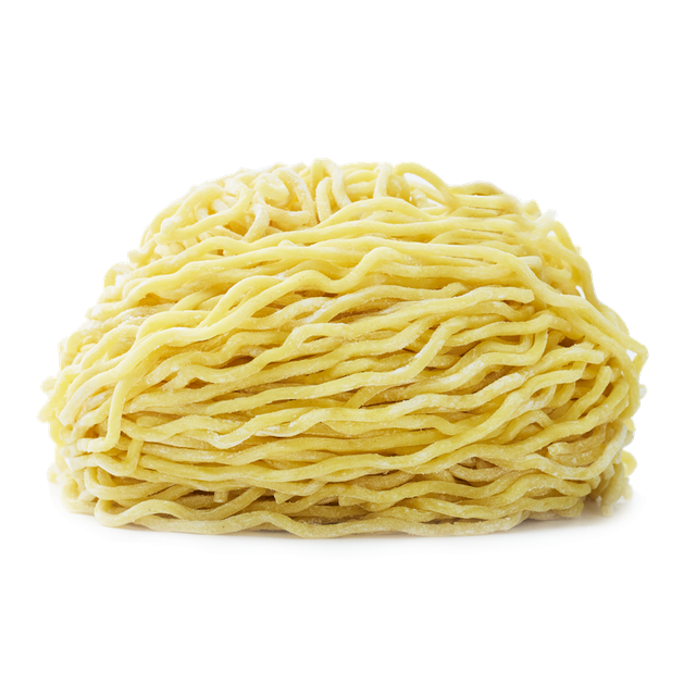 Ramen Noodle