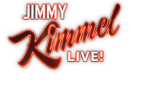 Jimmy Kimmel & Guillermo at Wonton Food