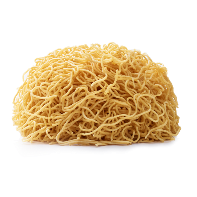 Hong Kong Chow Mein Noodle