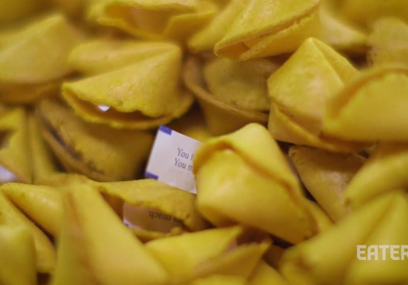 Wonton Foods Inc.’s Chief Fortune Writer