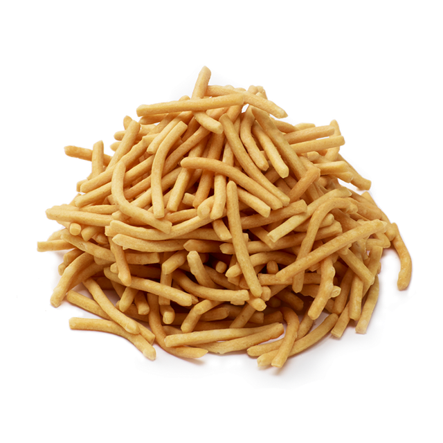 Crispy Chow Mein Noodle