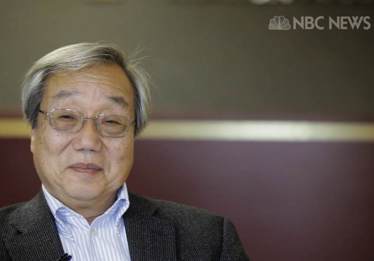 After Three Decades, This Fortune Cookie Writer Is Passing the Baton