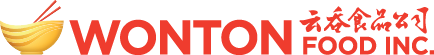 Wonton Food Logo