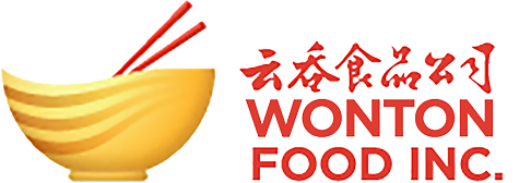 Wonton Food